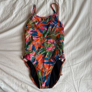 Jolyn Gavin 2 Swimsuit
